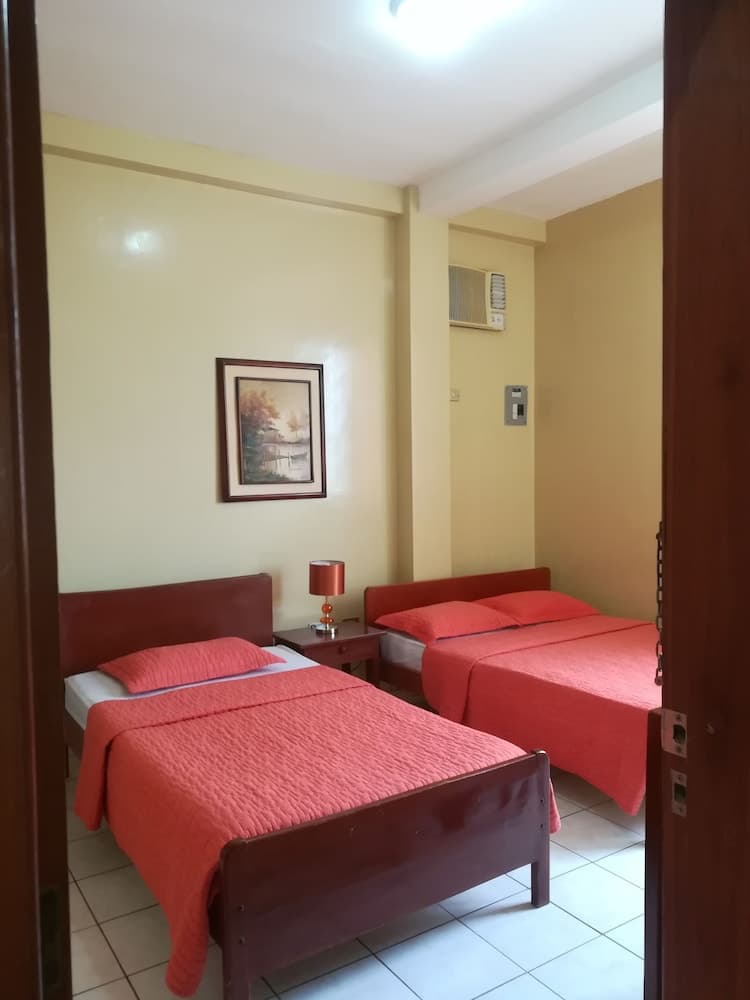 Hotel Suites Costa de Oro