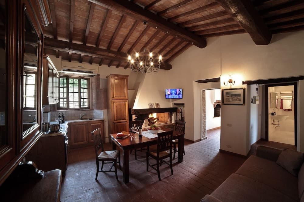 Agriturismo A. Bonacchi