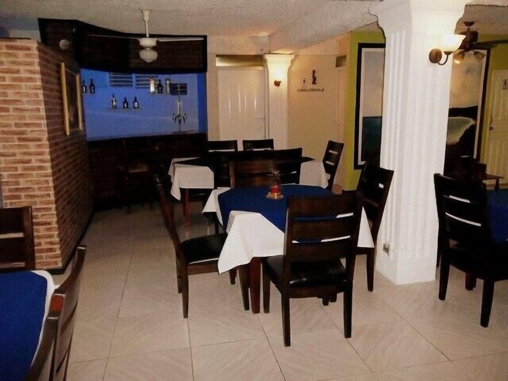 Chic Hotel Montecristi