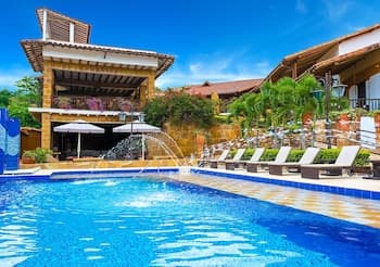 Hicasua Hotel Boutique