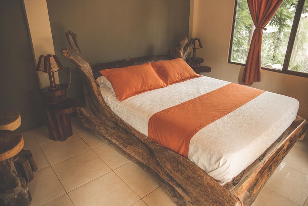 Hotel Hosteria Nantu