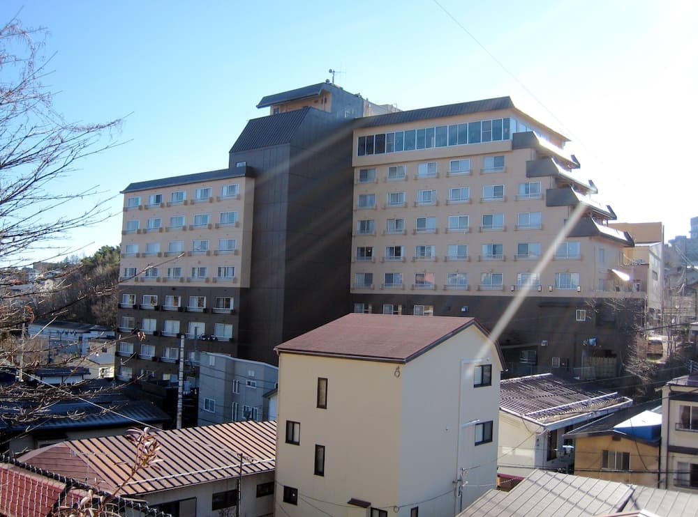 hotel image