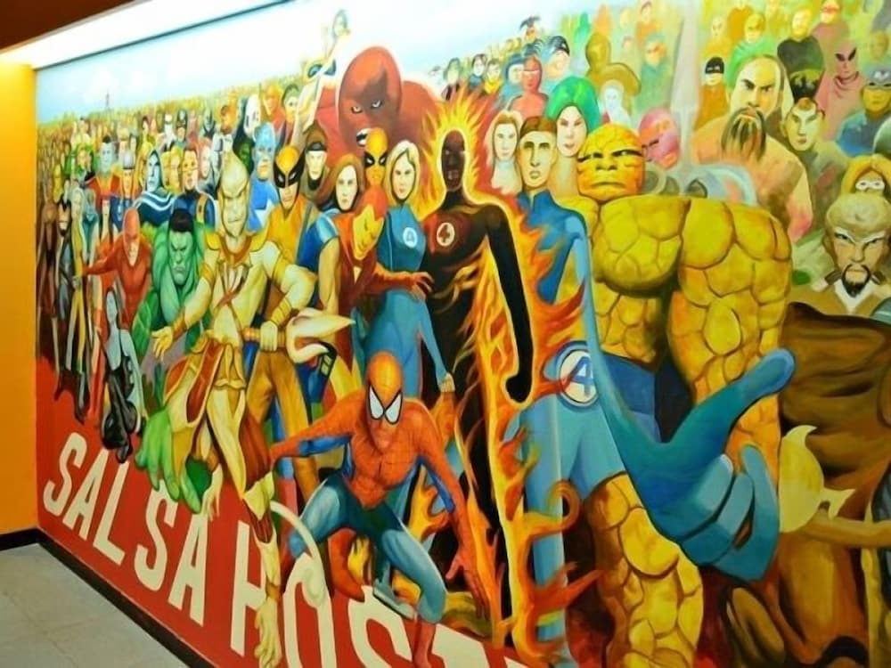 hotel image