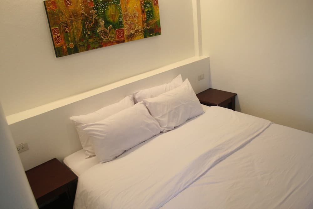 Baan Talay - Thungwualaen