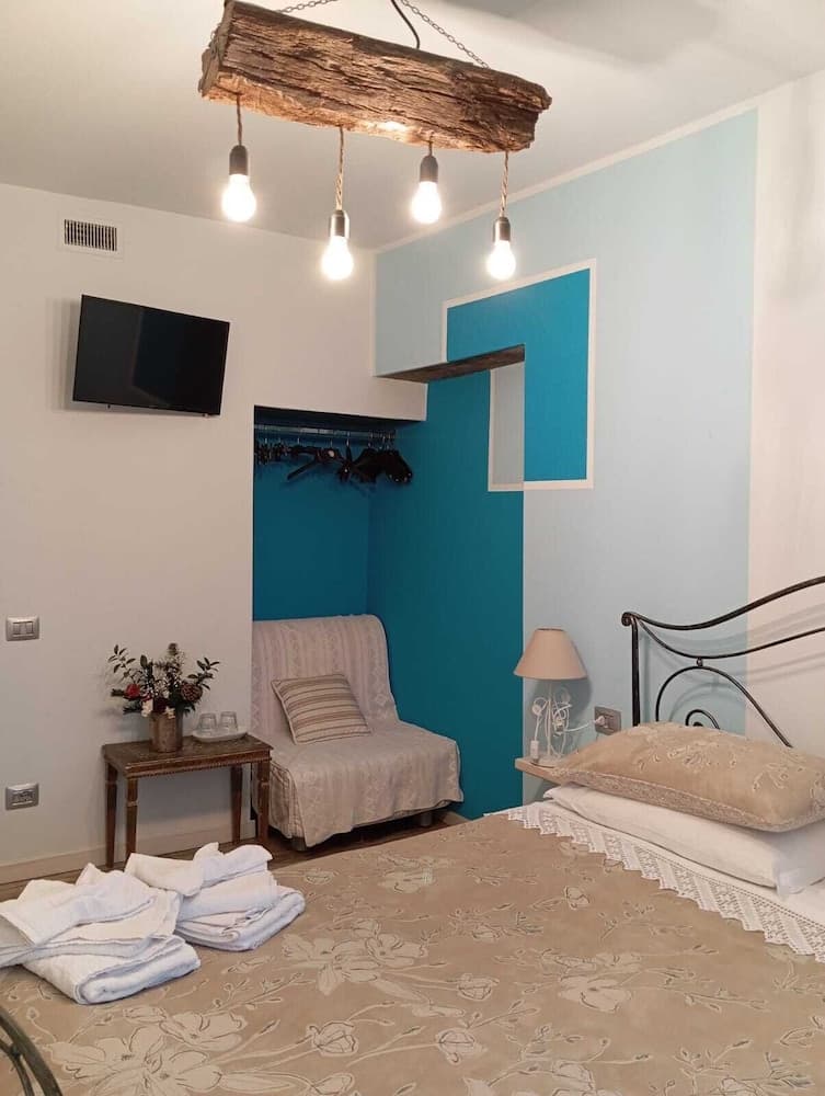 Roncola B&B L'Antica Corte