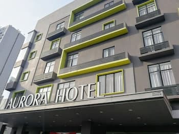 Aurora Hotel
