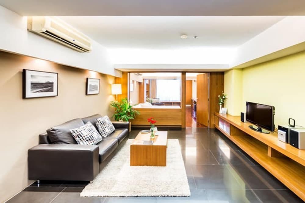 Laemtong Service Apartment
