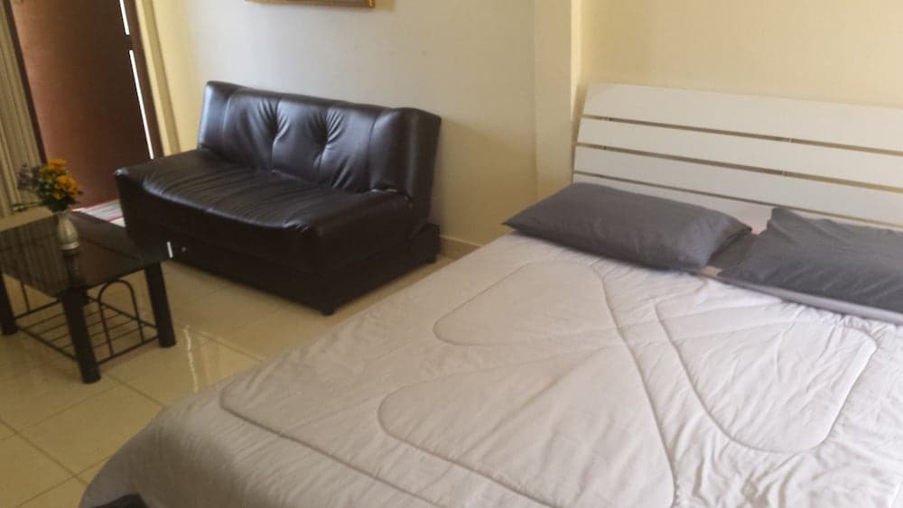 LC Apartments Pattaya