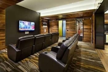 Bridgestreet at Union Wharf