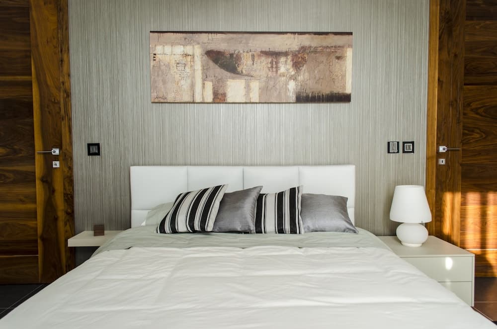 Paramount Bay Penthouse