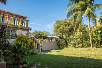 Gipsy Ranch Rooms - Hostel