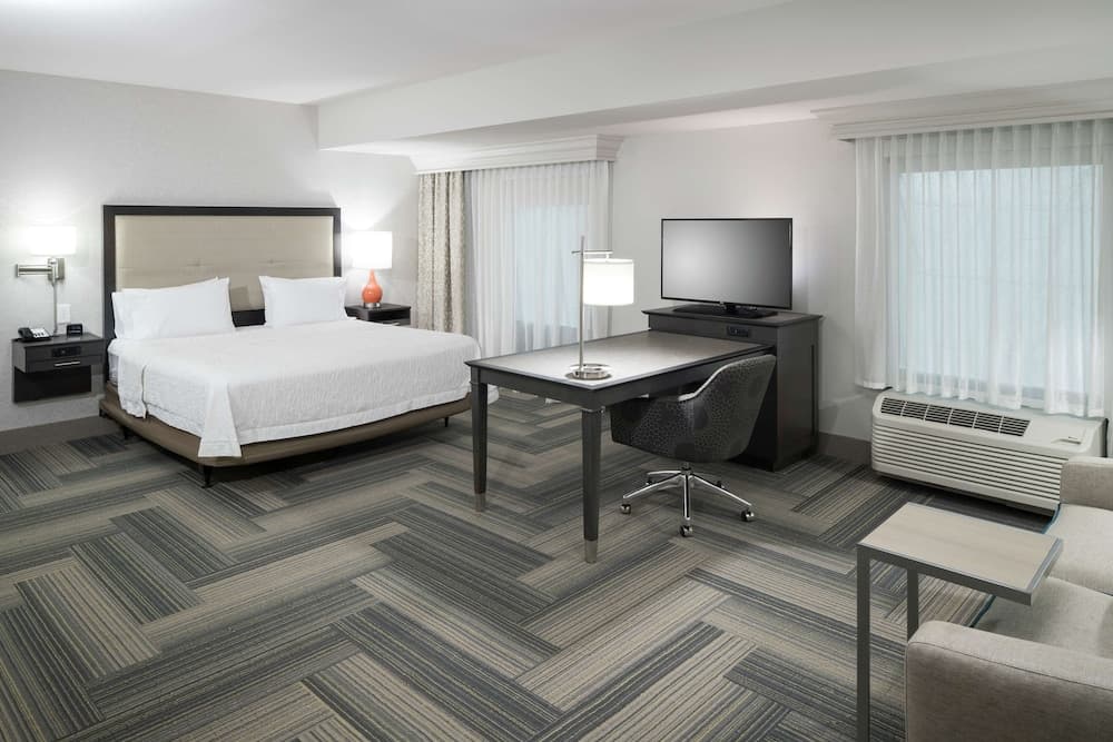 Hampton Inn & Suites by Hilton Atlanta Perimeter Dunwoody