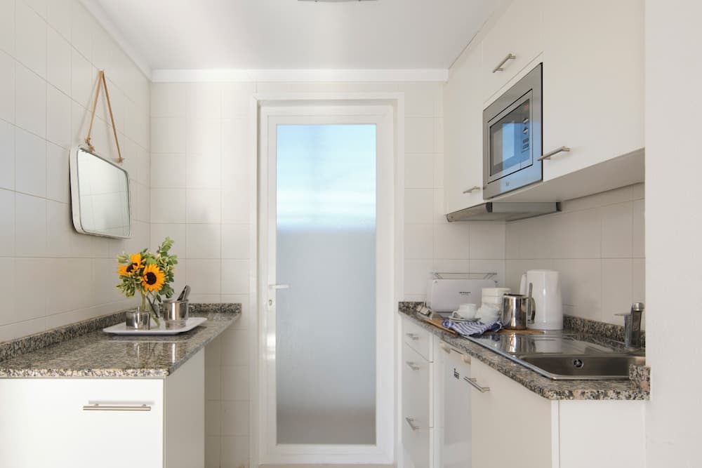 Apartamentos Duvabitat