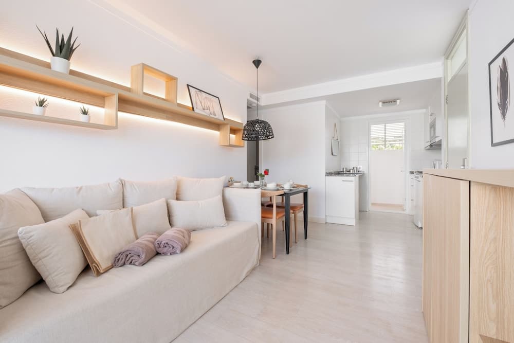 Apartamentos Duvabitat