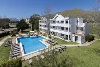 Apartamentos Duvabitat