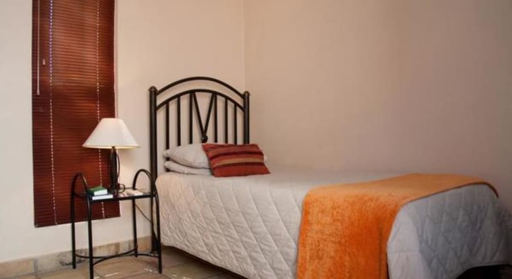 Rise and Shine Lodge