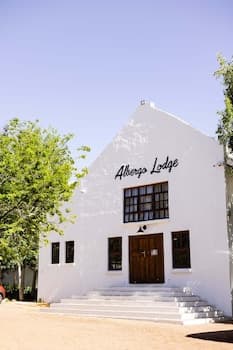 Mont d'Or Monte Bello Estate