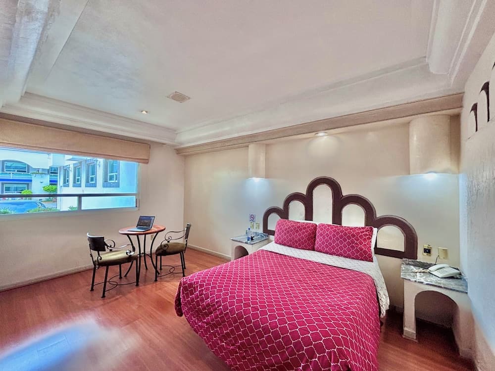 Global Express Puebla