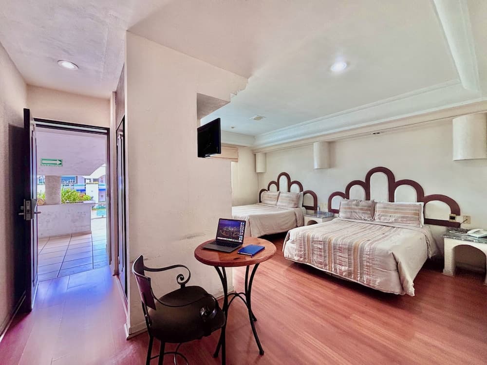 Global Express Puebla