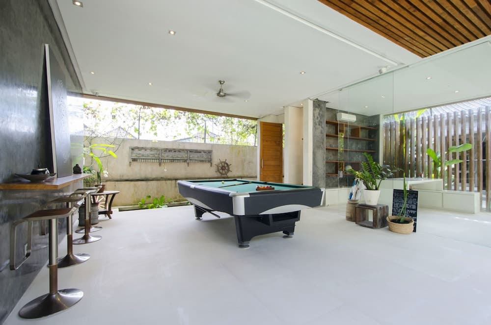 Pulau Boutique Villas