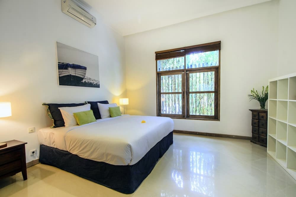 Pulau Boutique Villas
