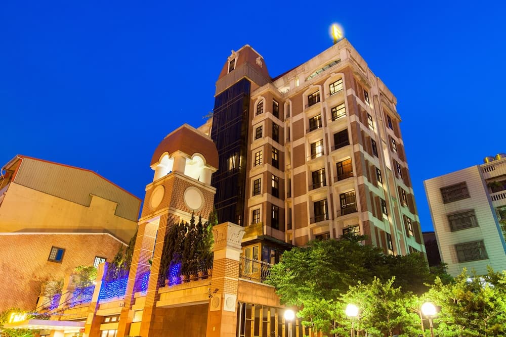 hotel image