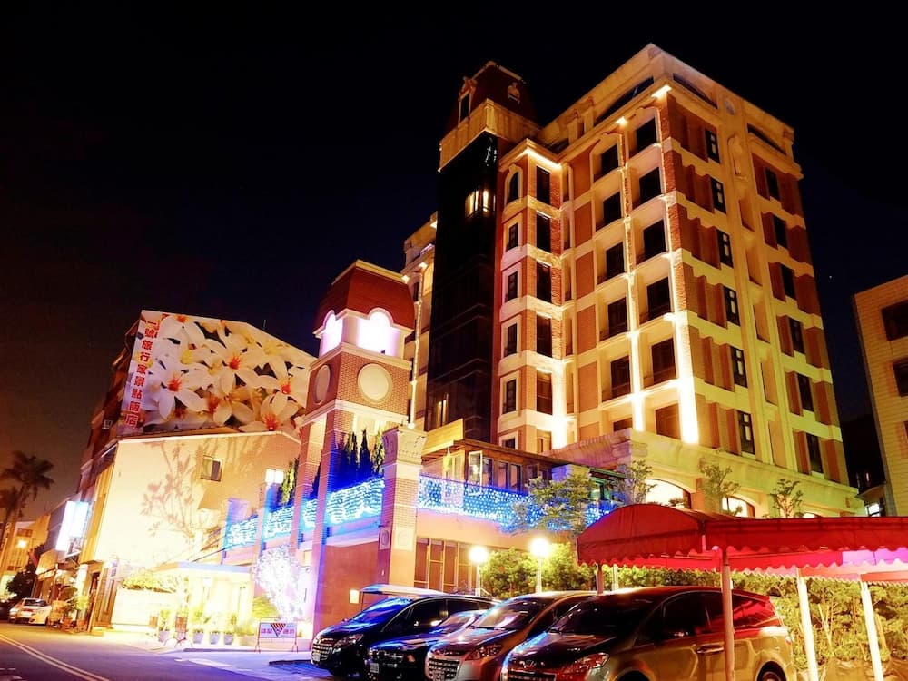 hotel image