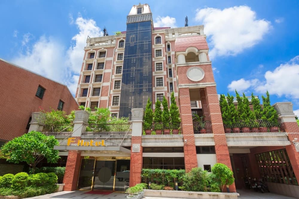 hotel image