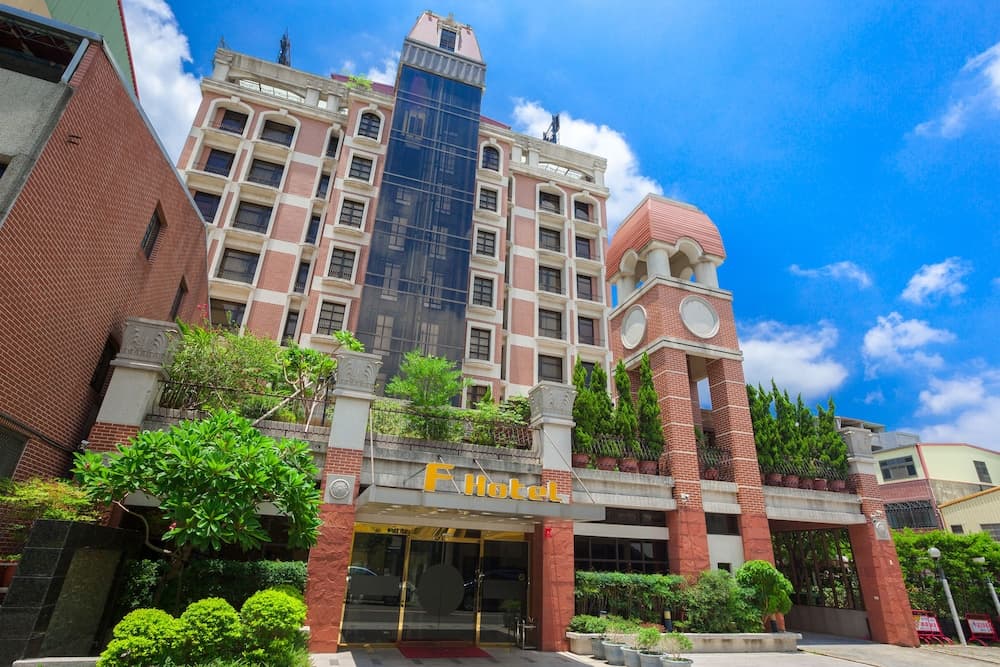 hotel image