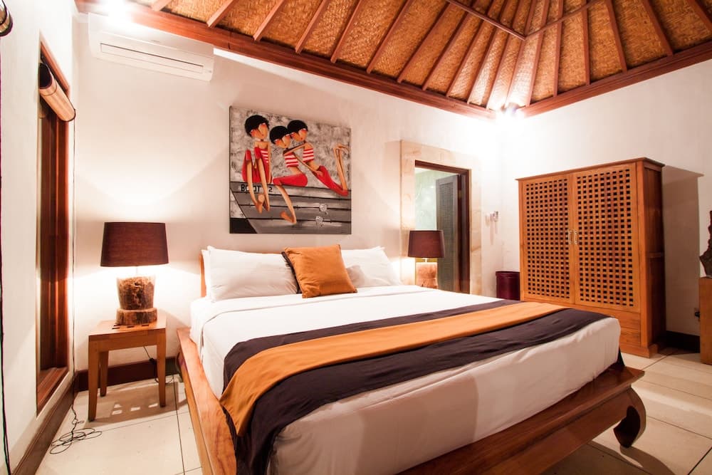 Villa Dewata Seminyak