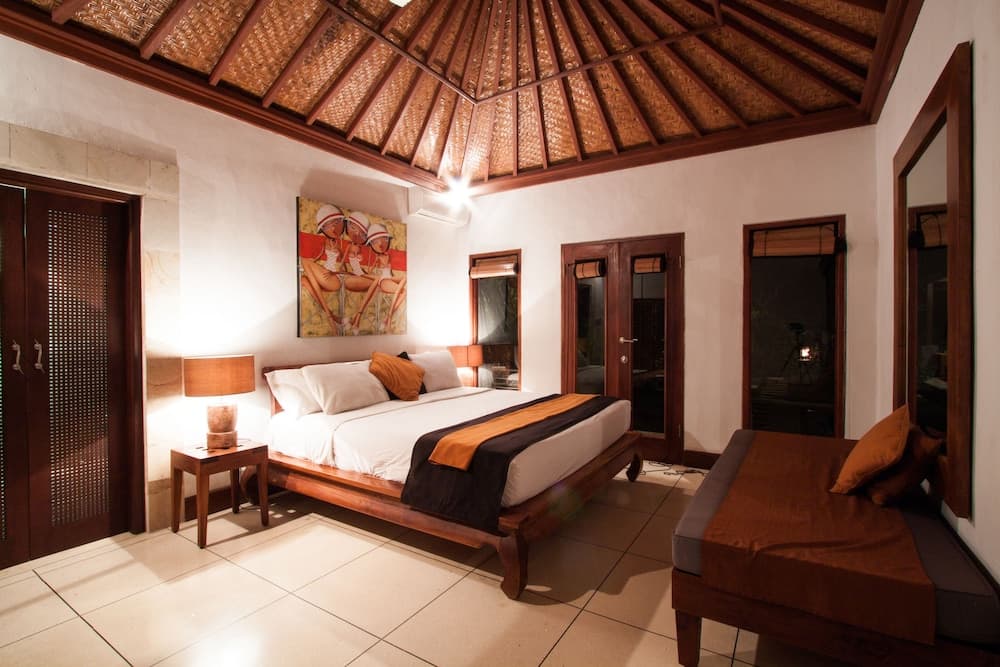 Villa Dewata Seminyak