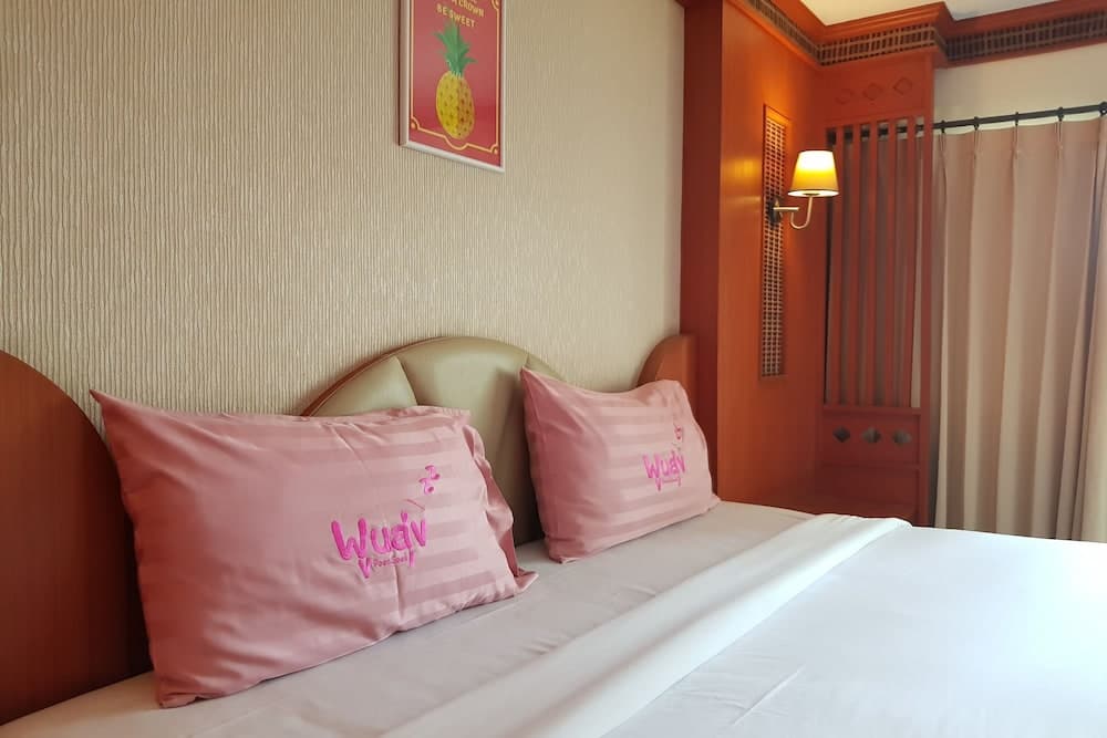 PoonSook Resident Hotel