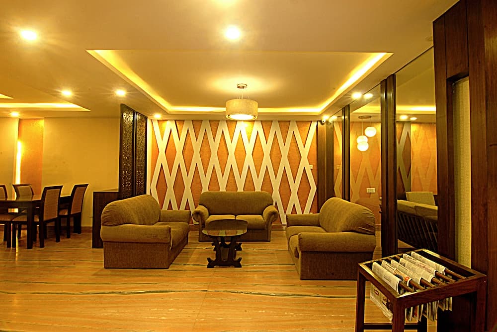 Hotel Tenki Kathmandu