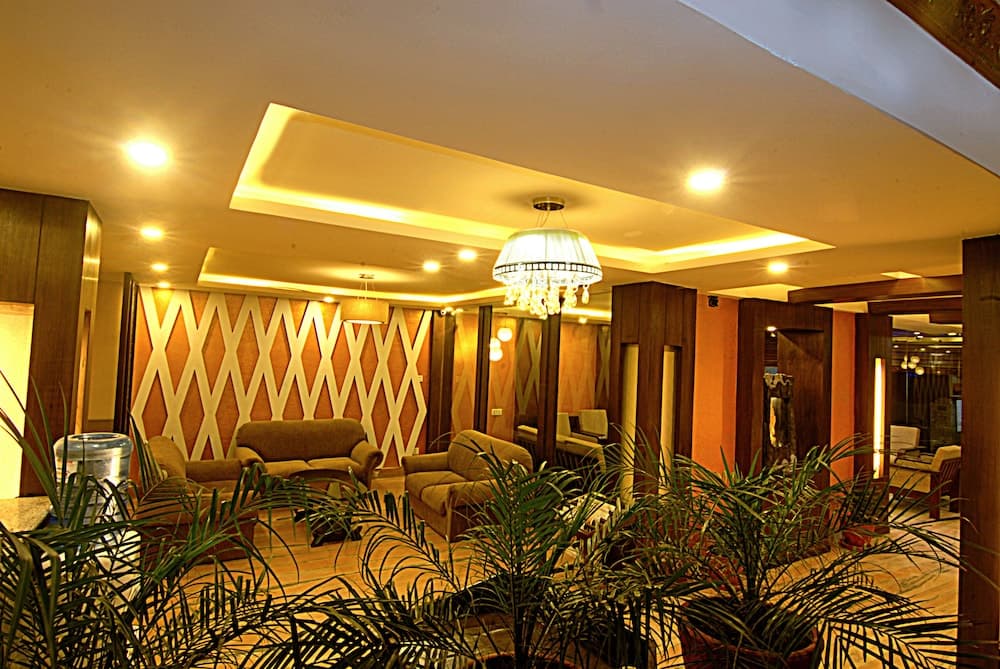 Hotel Tenki Kathmandu