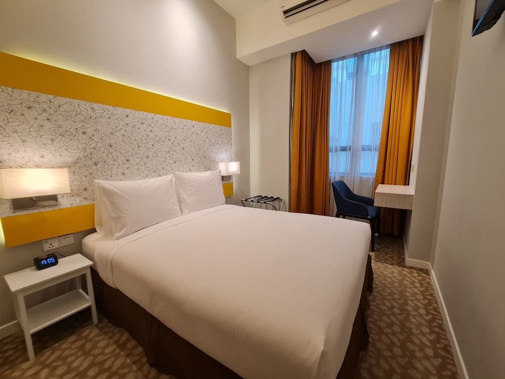 Holiday Inn Express & Suites Johor Bahru by IHG