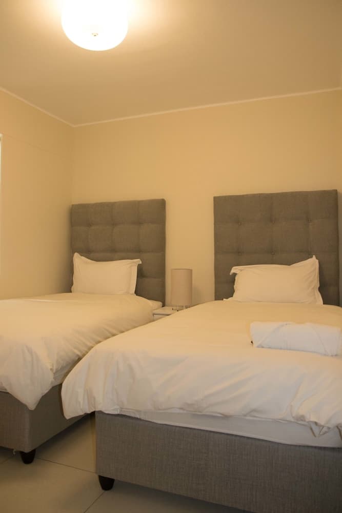 Blouberg Beachfront Accommodation