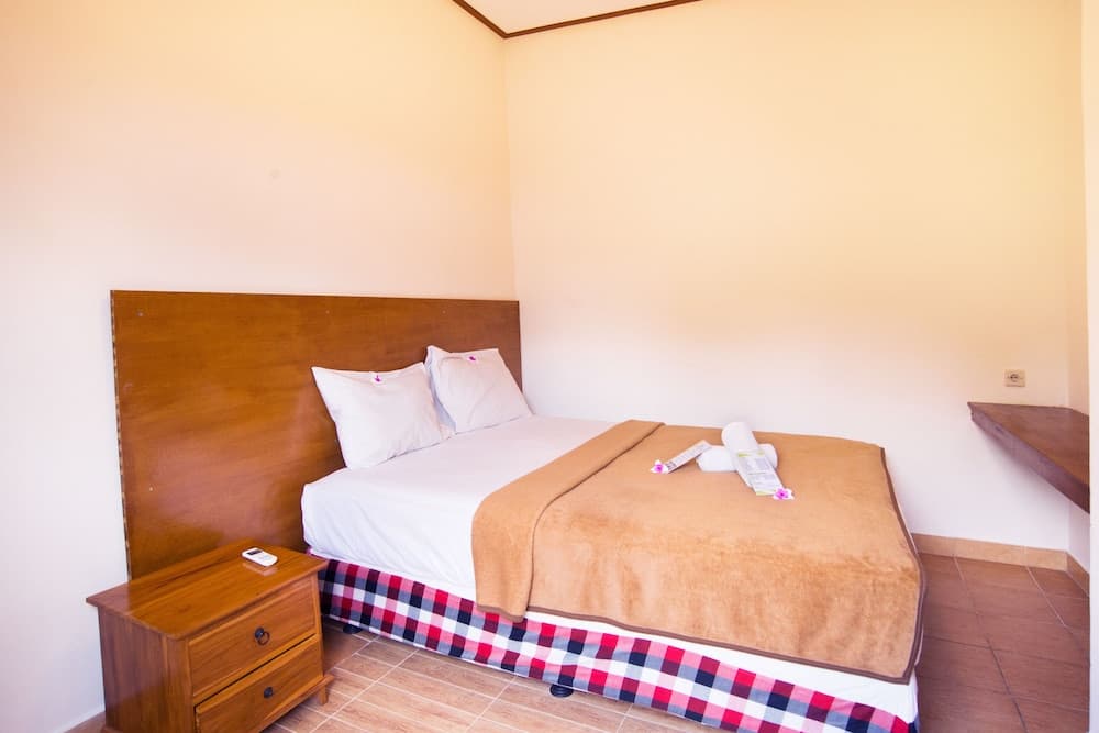 Villa Karang homestay