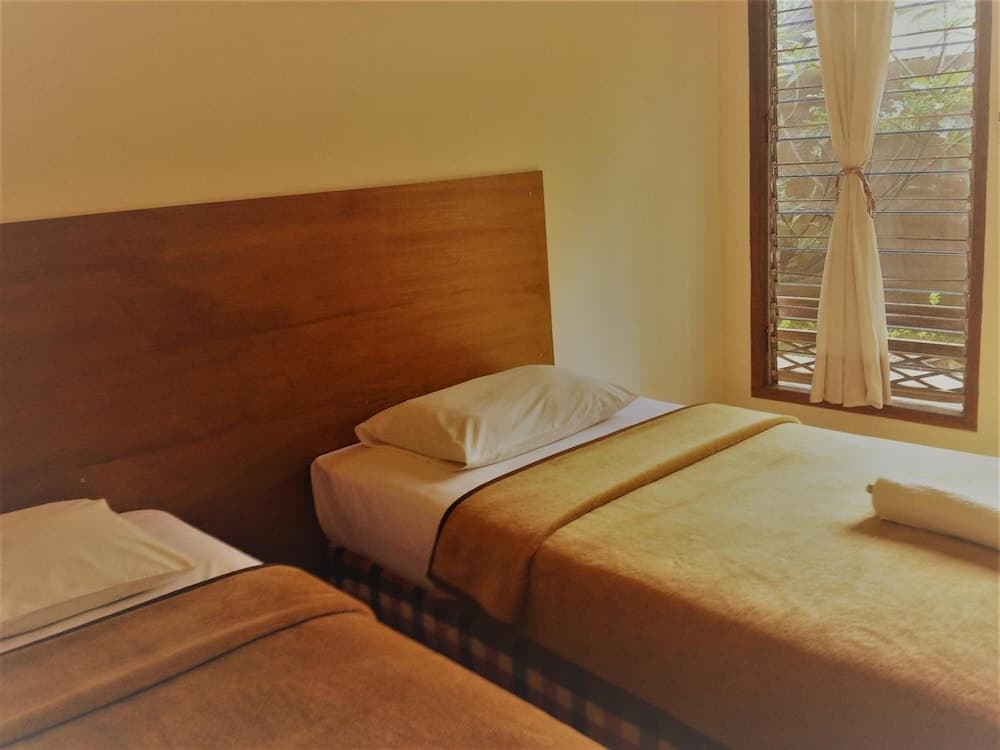 Villa Karang homestay