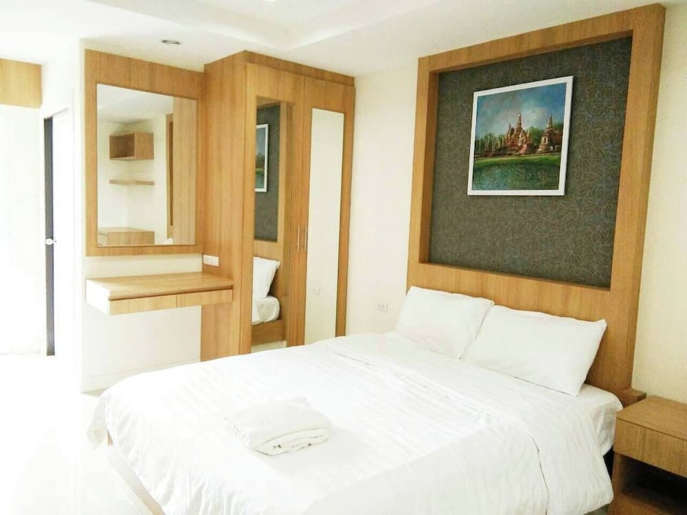 Sea Hill Boutique Residence