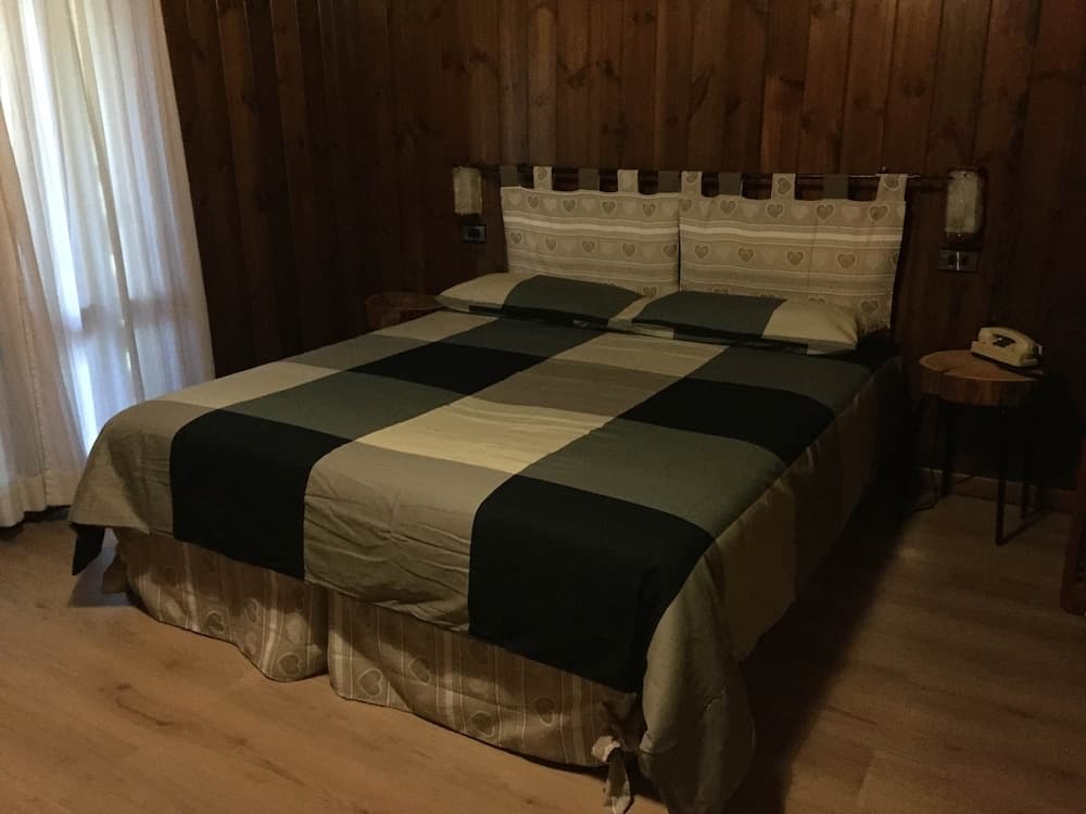 Hotel Vecchia America