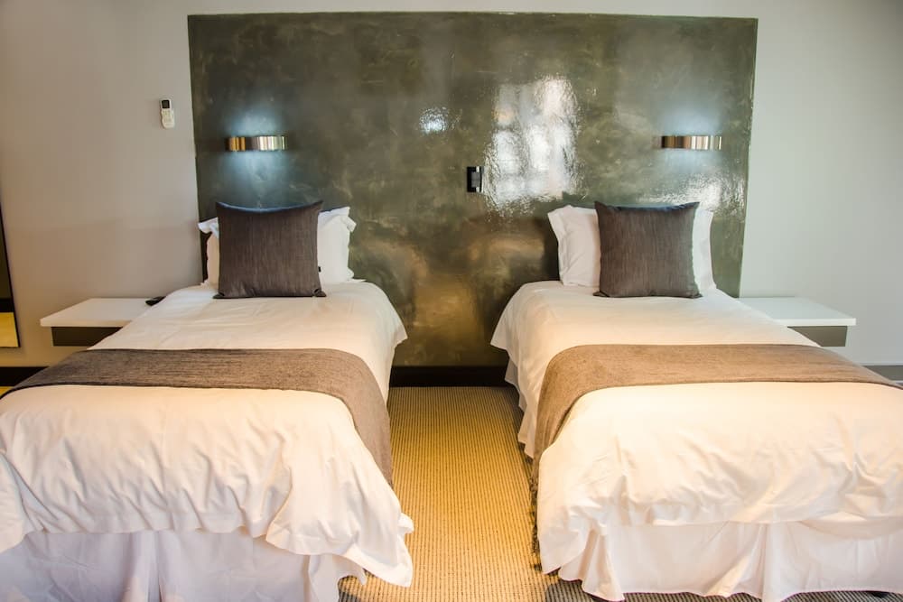 City Living Boutique Hotel