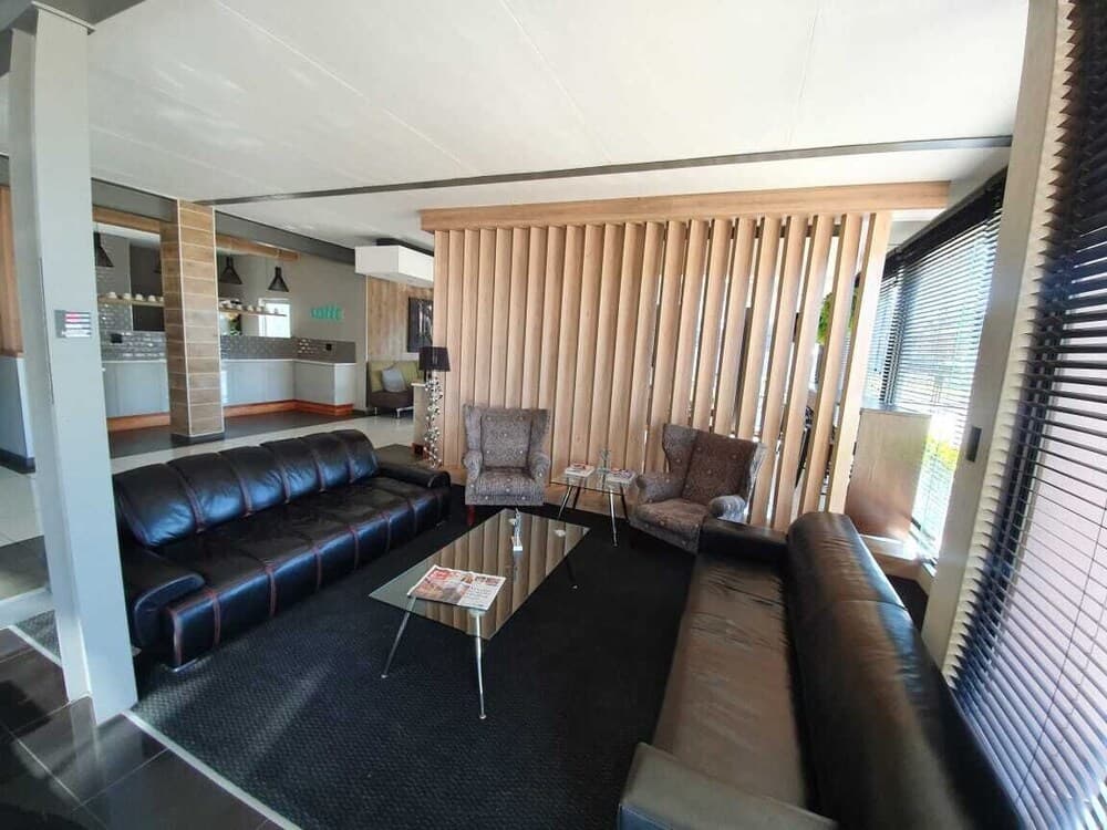 City Living Boutique Hotel