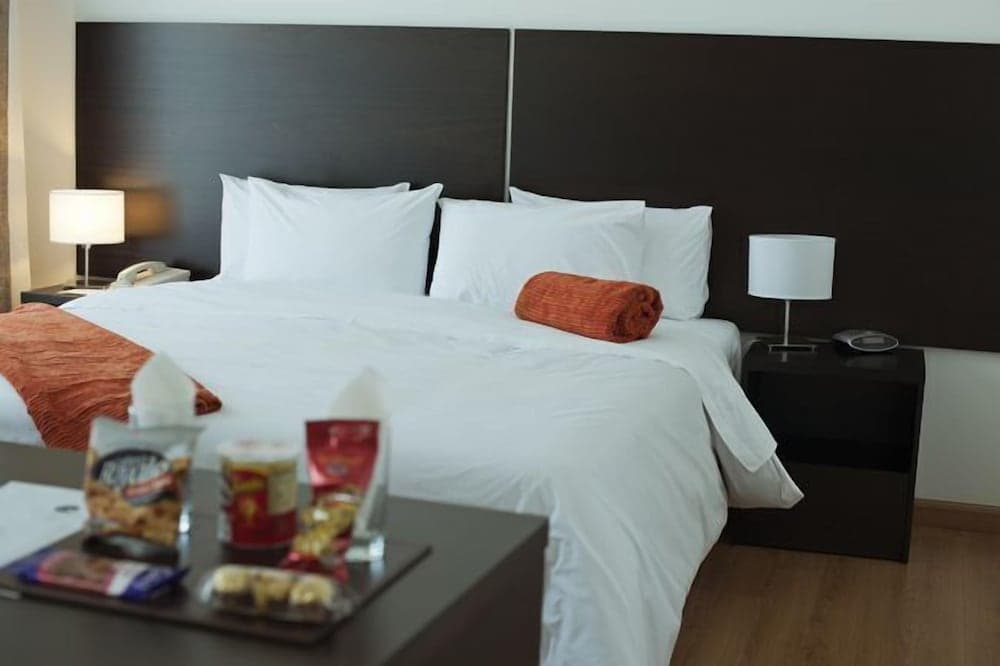 Colonia West Hotel - All Inclusive