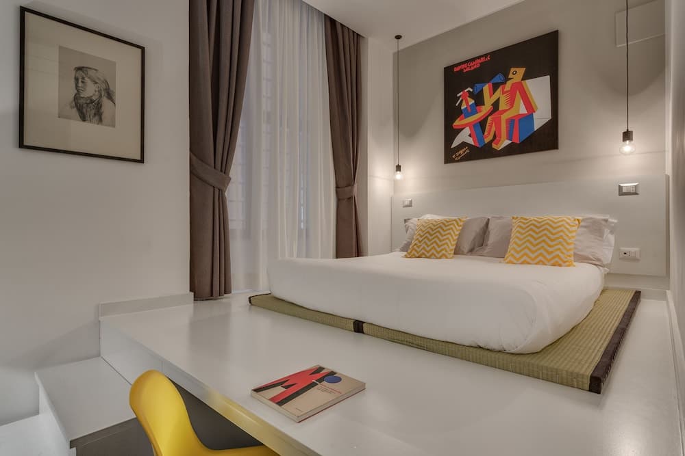 Navona Theatre Hotel