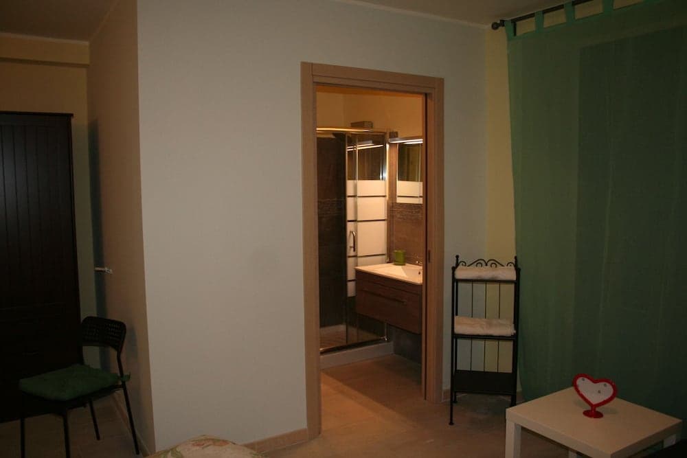 Bed & Breakfast Terrazze Bella Epoque