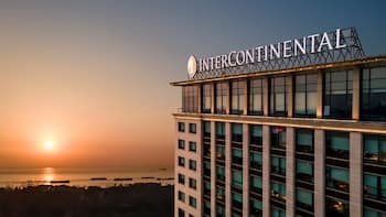 InterContinental Nantong by IHG