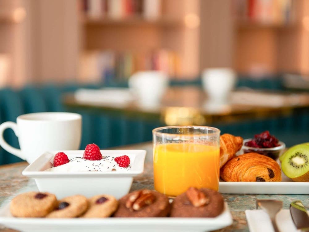 Mercure Paris 9 Pigalle Sacre-Coeur