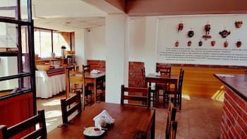 Pumamarca Guest House