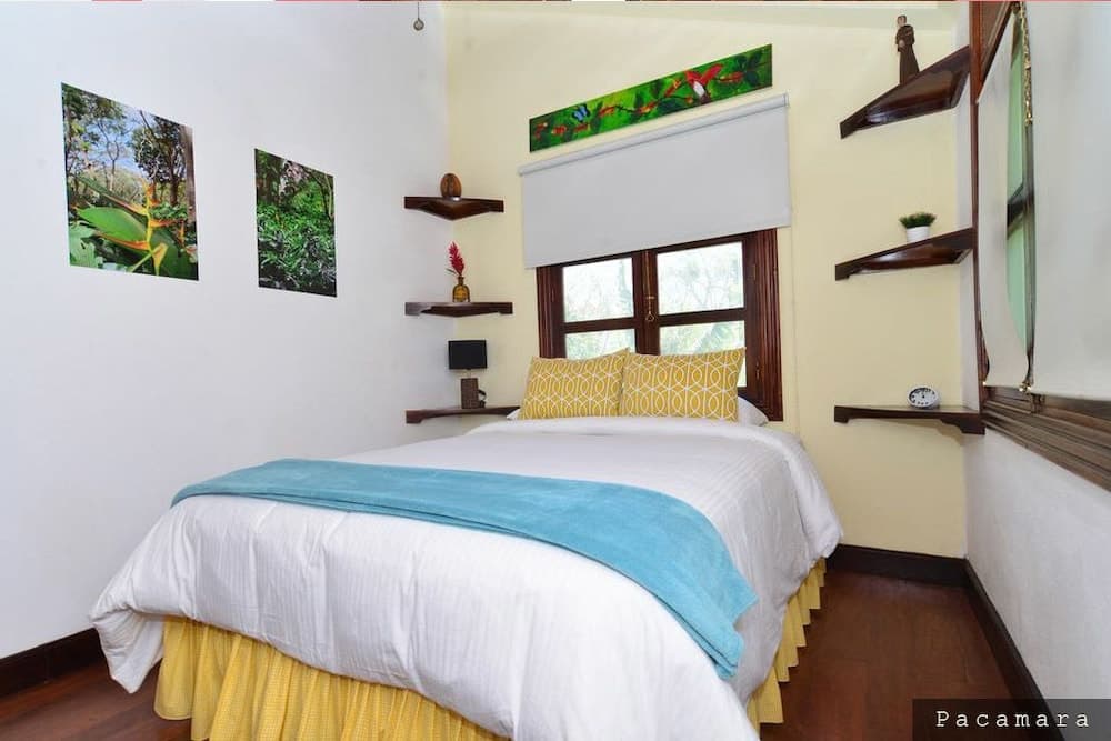 D' Santos Hotel Boutique