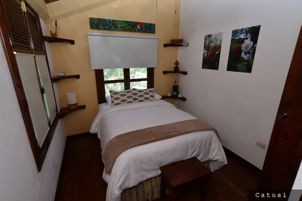 D' Santos Hotel Boutique